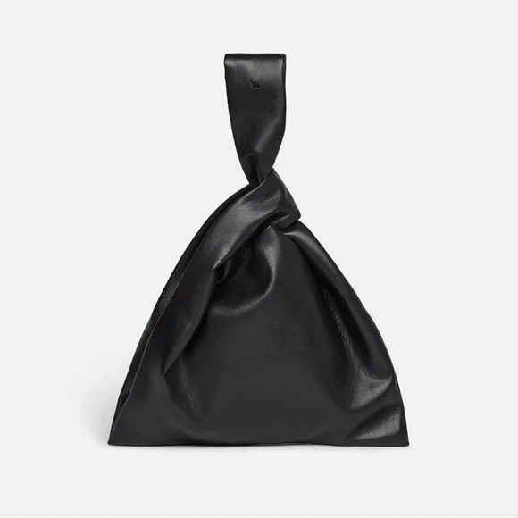 Nanushka Jen Loop-handle Bag - Picture 1 of 6